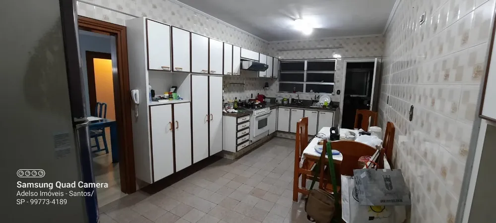 Apartamento, 3 quartos, 160 m² - Foto 7