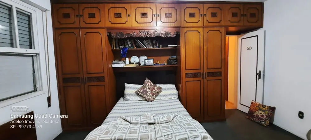 Apartamento, 3 quartos, 160 m² - Foto 4