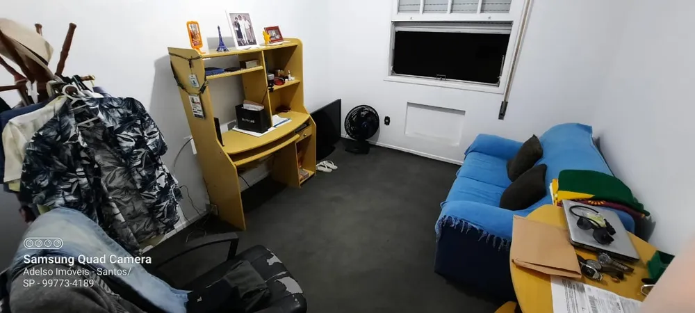 Apartamento, 3 quartos, 160 m² - Foto 5