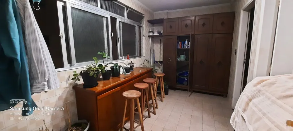 Apartamento, 3 quartos, 160 m² - Foto 8
