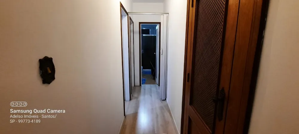 Apartamento, 3 quartos, 160 m² - Foto 1