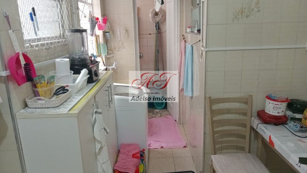 Apartamento, 2 quartos, 72 m² - Foto 11