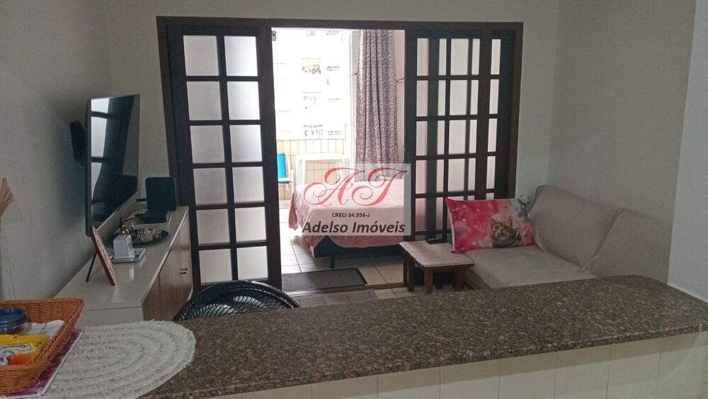 Apartamento, 2 quartos, 72 m² - Foto 1
