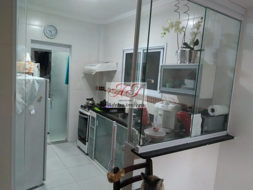 Apartamento, 1 quarto, 50 m² - Foto 5
