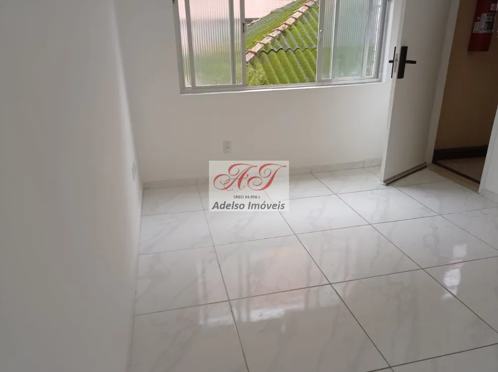 Apartamento, 2 quartos, 70 m² - Foto 11