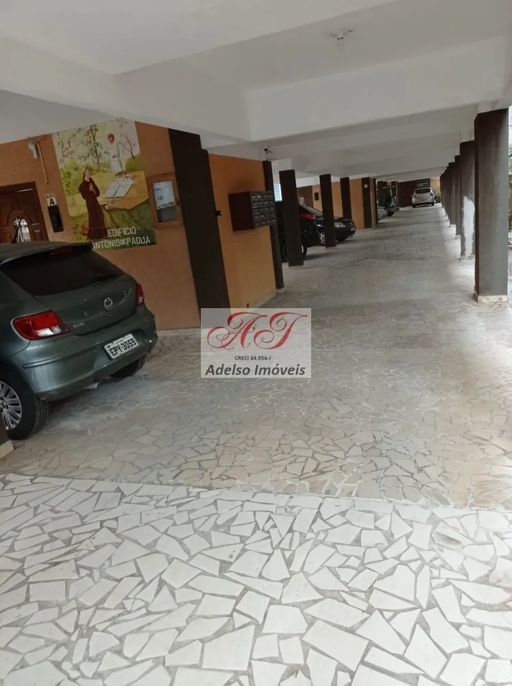 Apartamento, 2 quartos, 70 m² - Foto 14