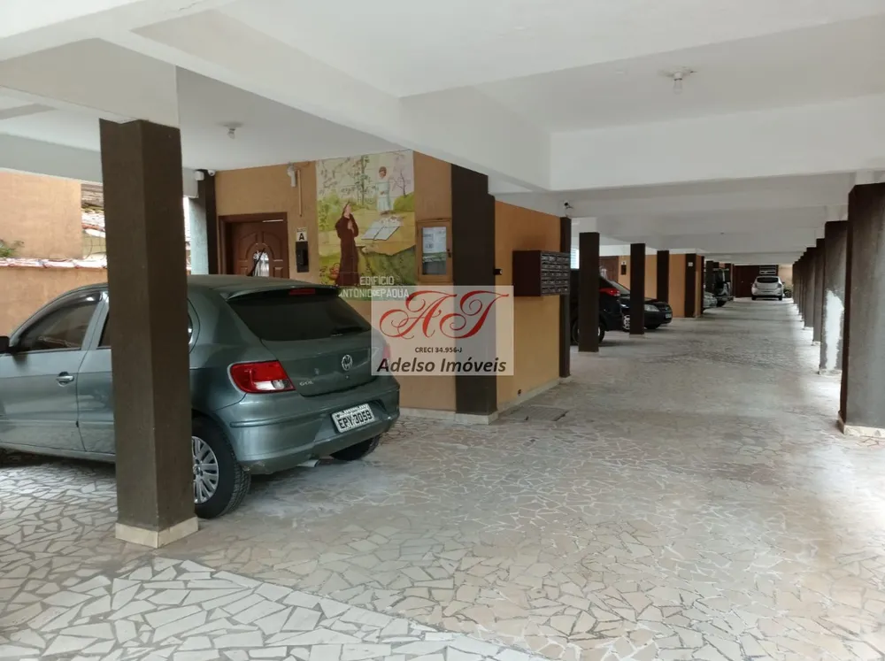 Apartamento, 2 quartos, 70 m² - Foto 16