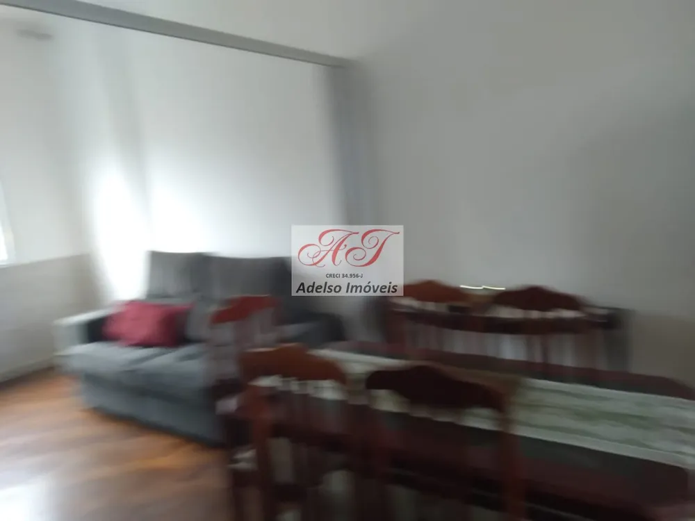 Apartamento, 1 quarto, 58 m² - Foto 5