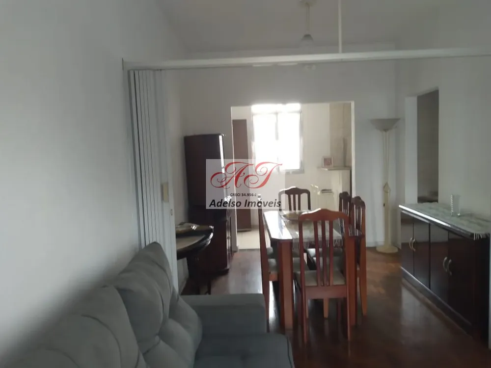 Apartamento, 1 quarto, 58 m² - Foto 2