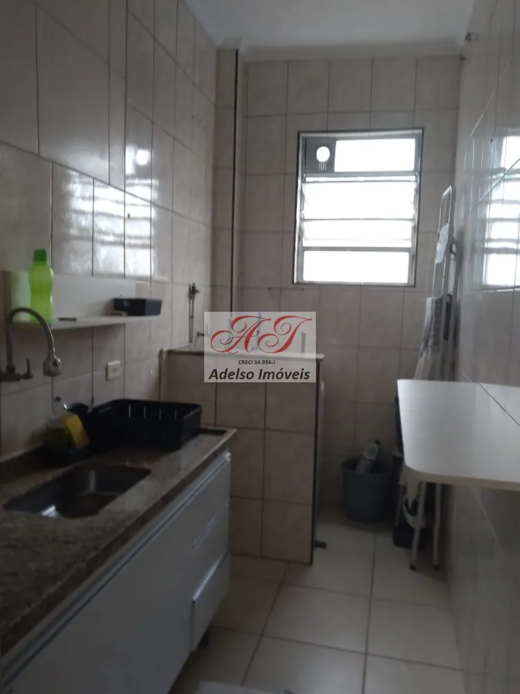 Apartamento, 1 quarto, 58 m² - Foto 11