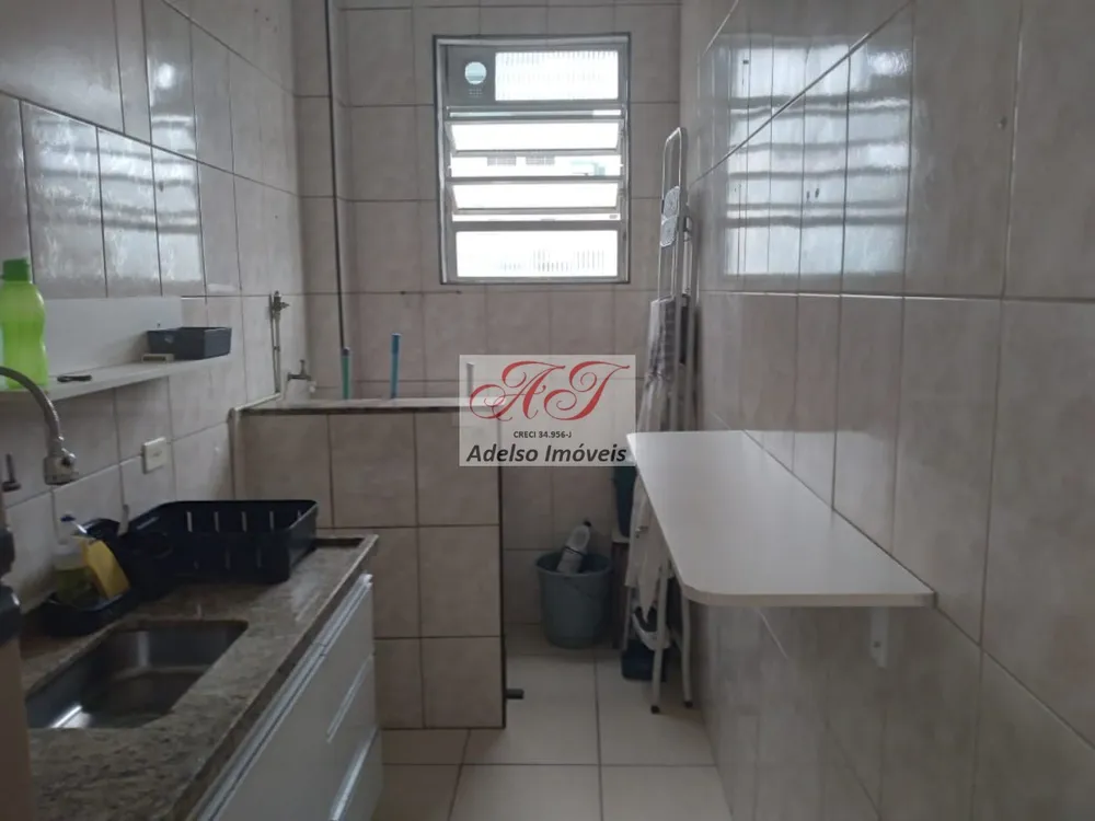 Apartamento, 1 quarto, 58 m² - Foto 8