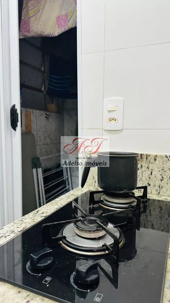 Apartamento, 1 quarto, 28 m² - Foto 12