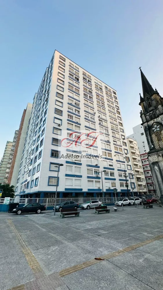 Apartamento, 1 quarto, 28 m² - Foto 1