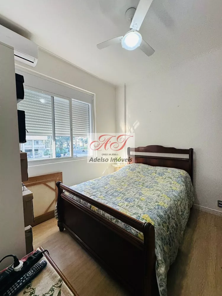 Apartamento, 1 quarto, 28 m² - Foto 2