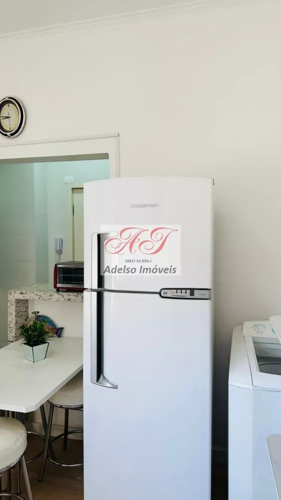 Apartamento, 1 quarto, 28 m² - Foto 11