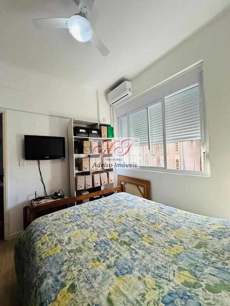 Apartamento, 1 quarto, 28 m² - Foto 6