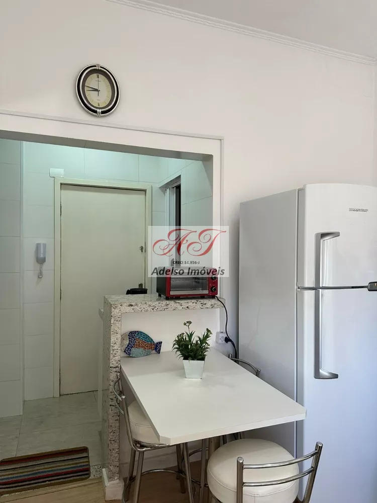 Apartamento, 1 quarto, 28 m² - Foto 7