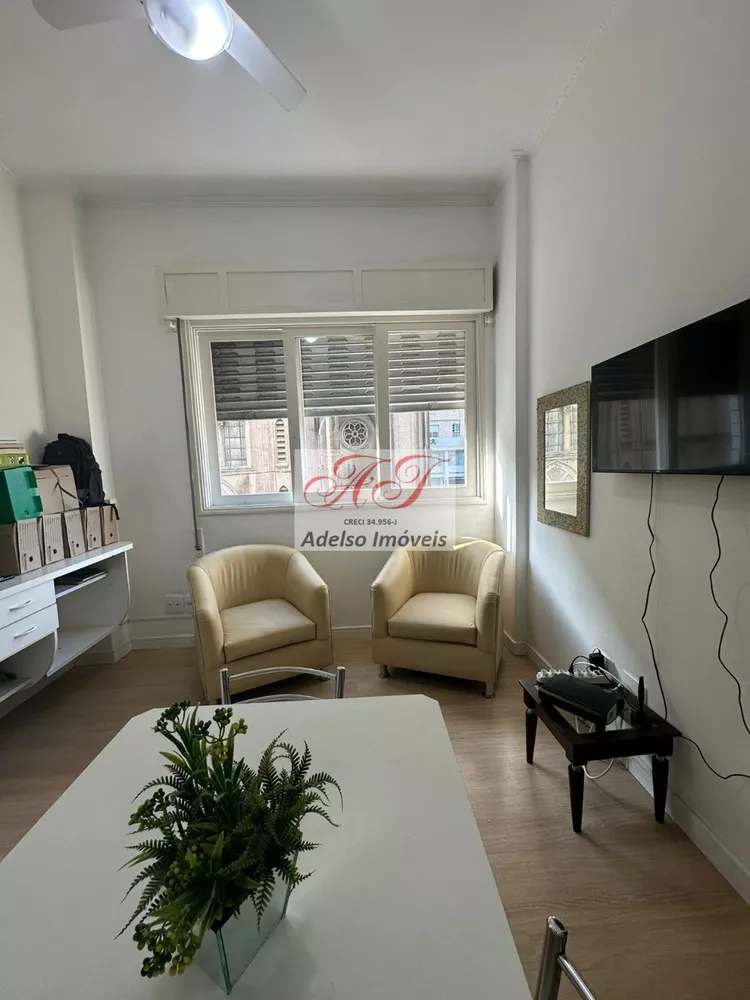 Apartamento, 1 quarto, 28 m² - Foto 8