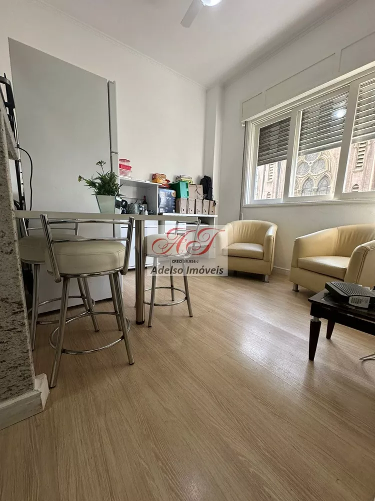 Apartamento, 1 quarto, 28 m² - Foto 9