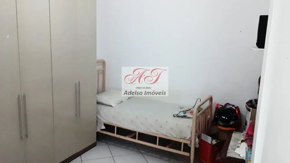 Apartamento, 2 quartos, 90 m² - Foto 5