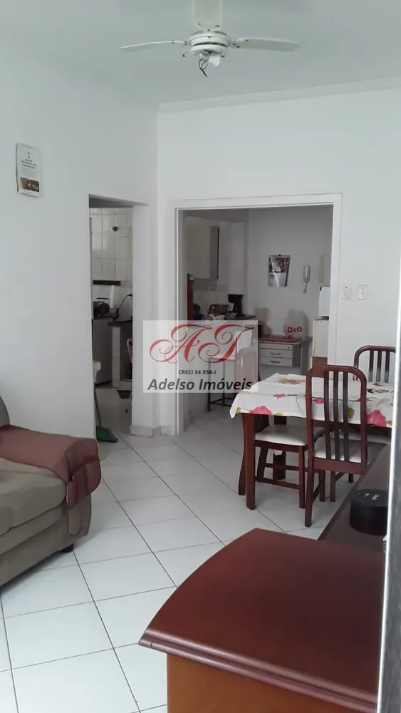 Apartamento, 2 quartos, 90 m² - Foto 8