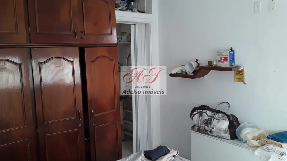 Apartamento, 2 quartos, 90 m² - Foto 9