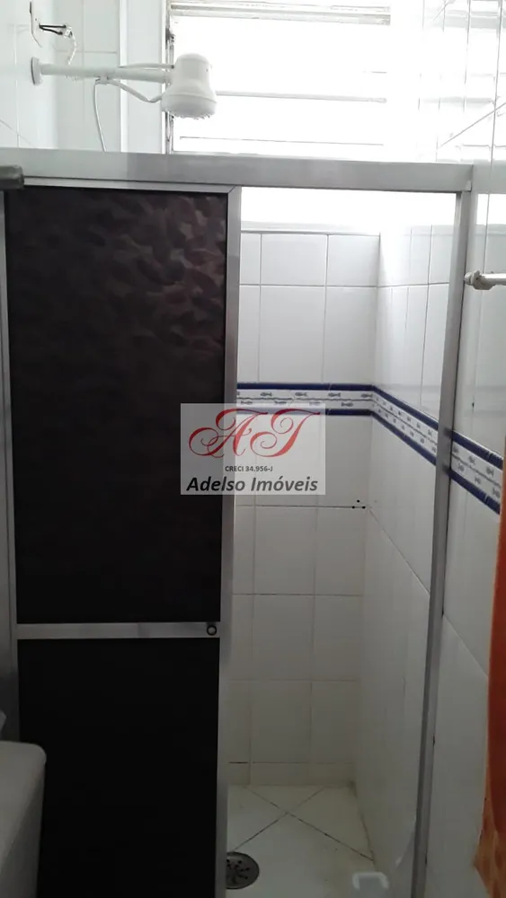 Apartamento, 2 quartos, 90 m² - Foto 3