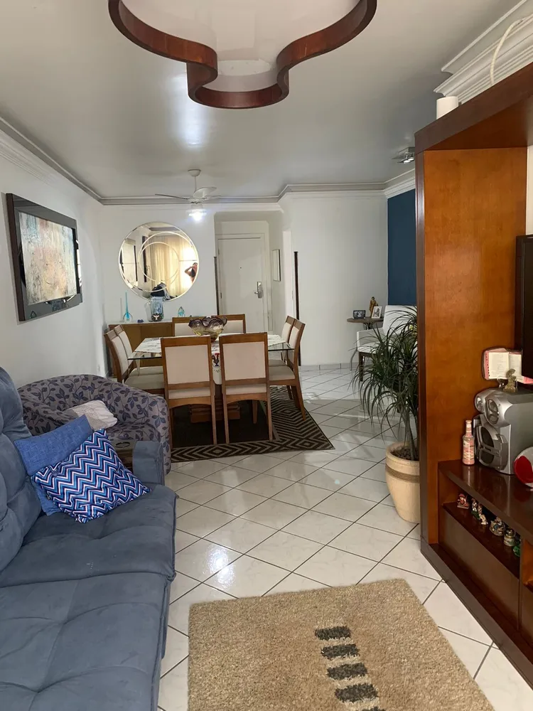 Apartamento, 3 quartos, 136 m² - Foto 1