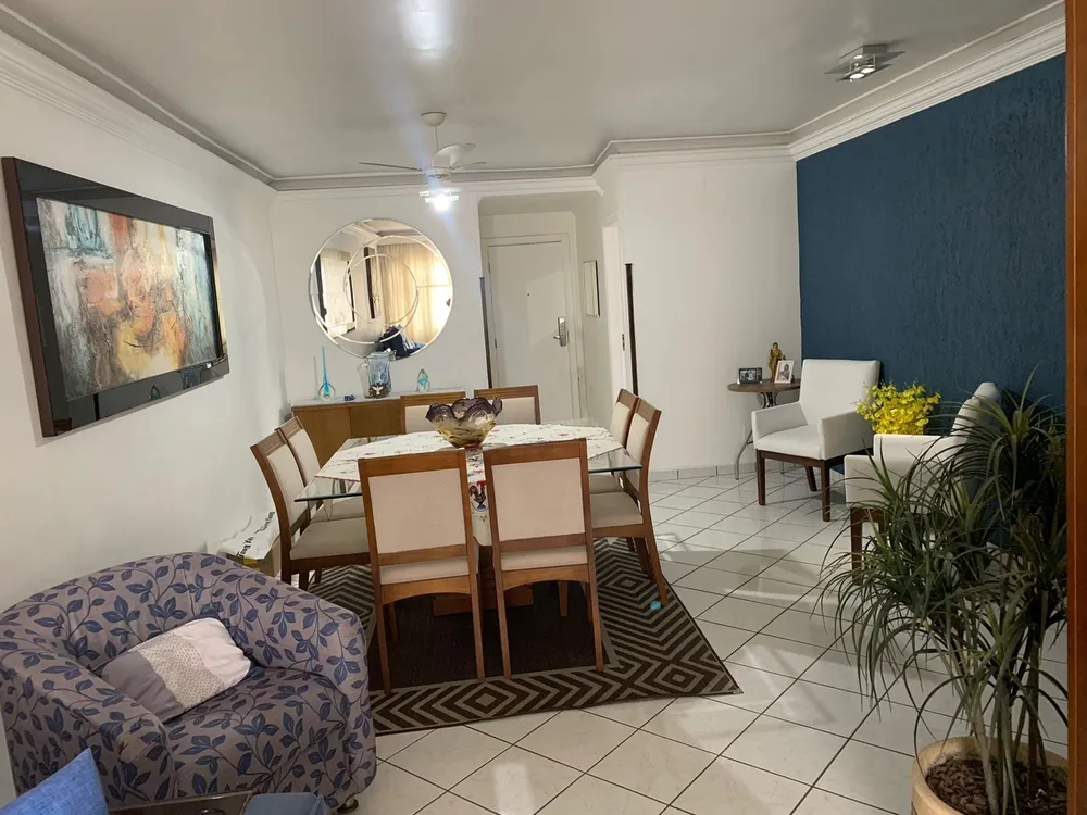 Apartamento, 3 quartos, 136 m² - Foto 2