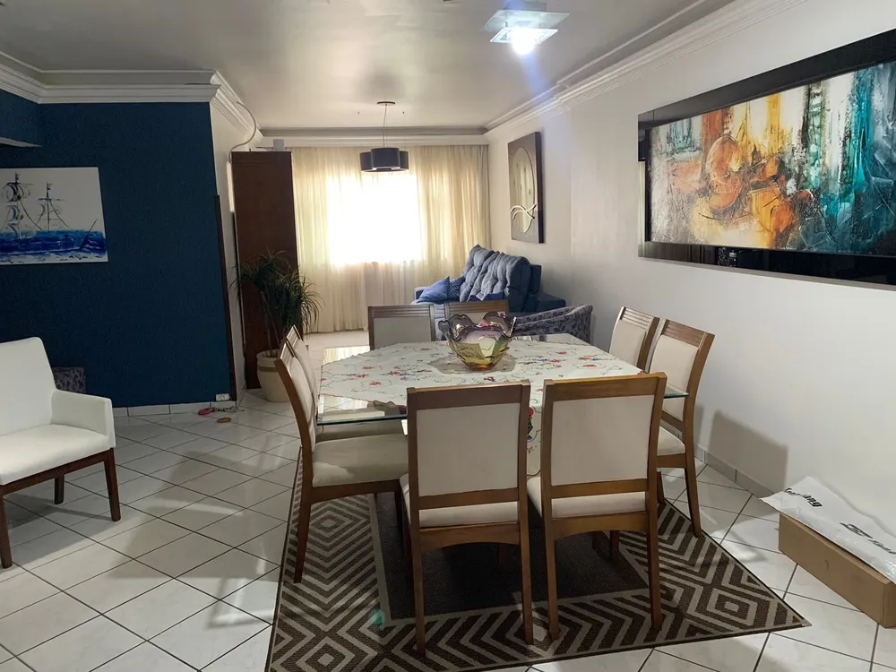 Apartamento, 3 quartos, 136 m² - Foto 3