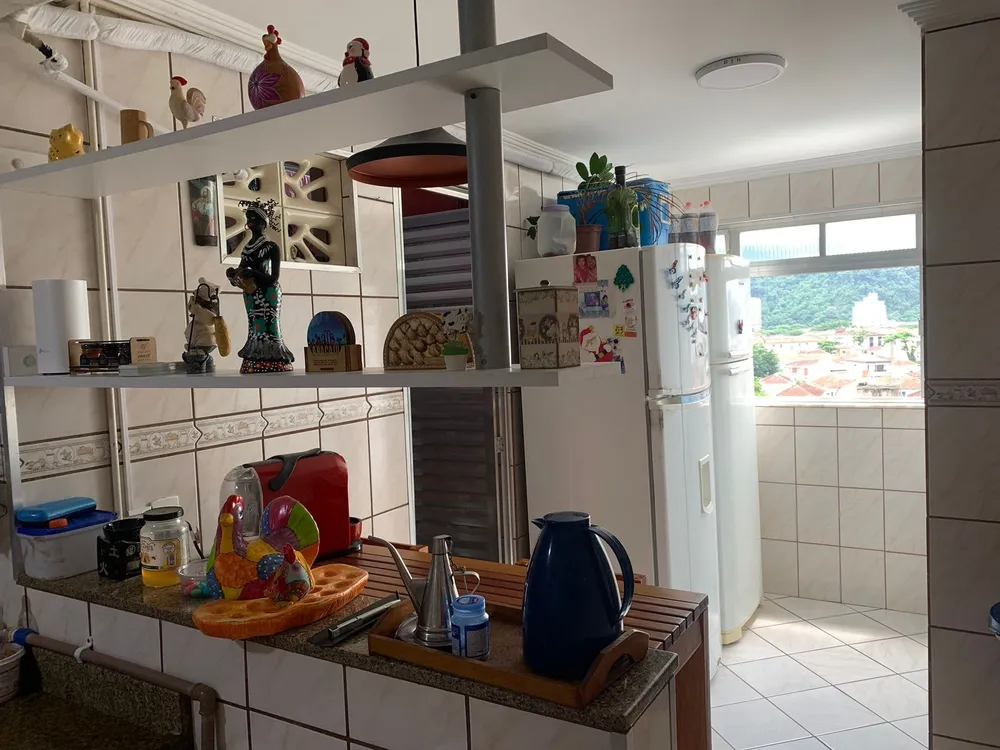 Apartamento, 3 quartos, 136 m² - Foto 15