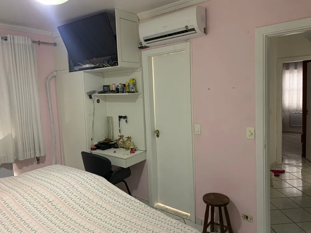 Apartamento, 3 quartos, 136 m² - Foto 9