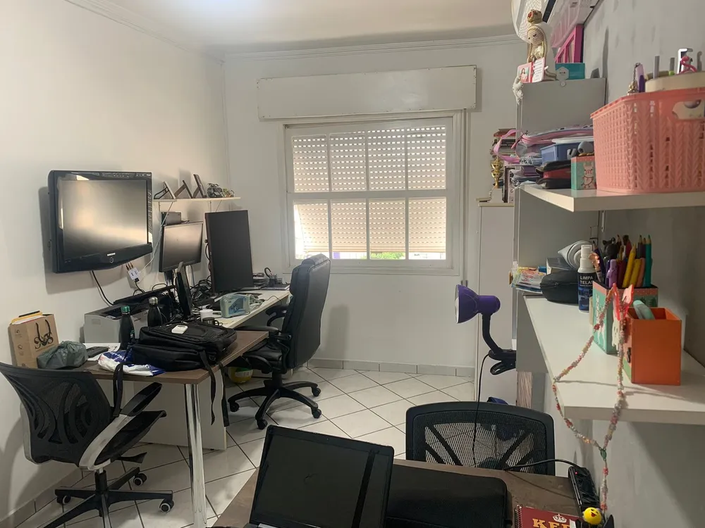 Apartamento, 3 quartos, 136 m² - Foto 4