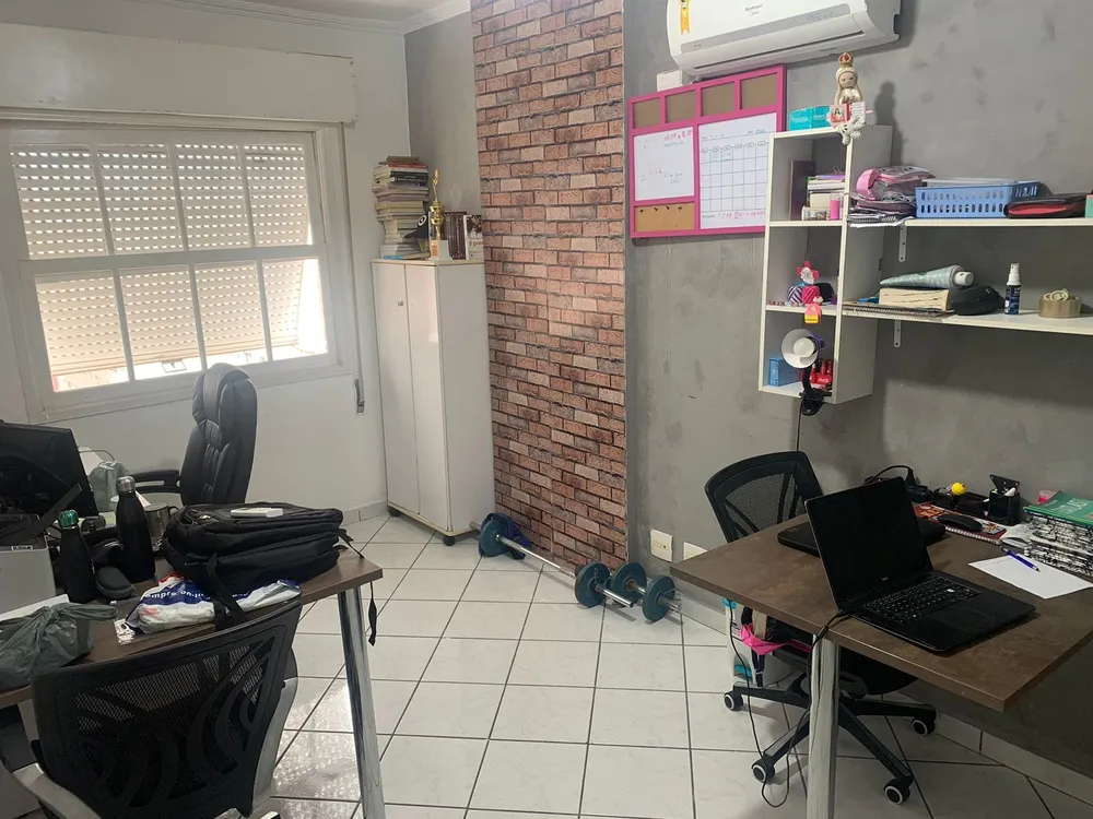 Apartamento, 3 quartos, 136 m² - Foto 5