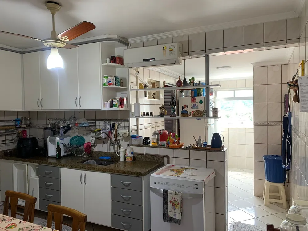 Apartamento, 3 quartos, 136 m² - Foto 13