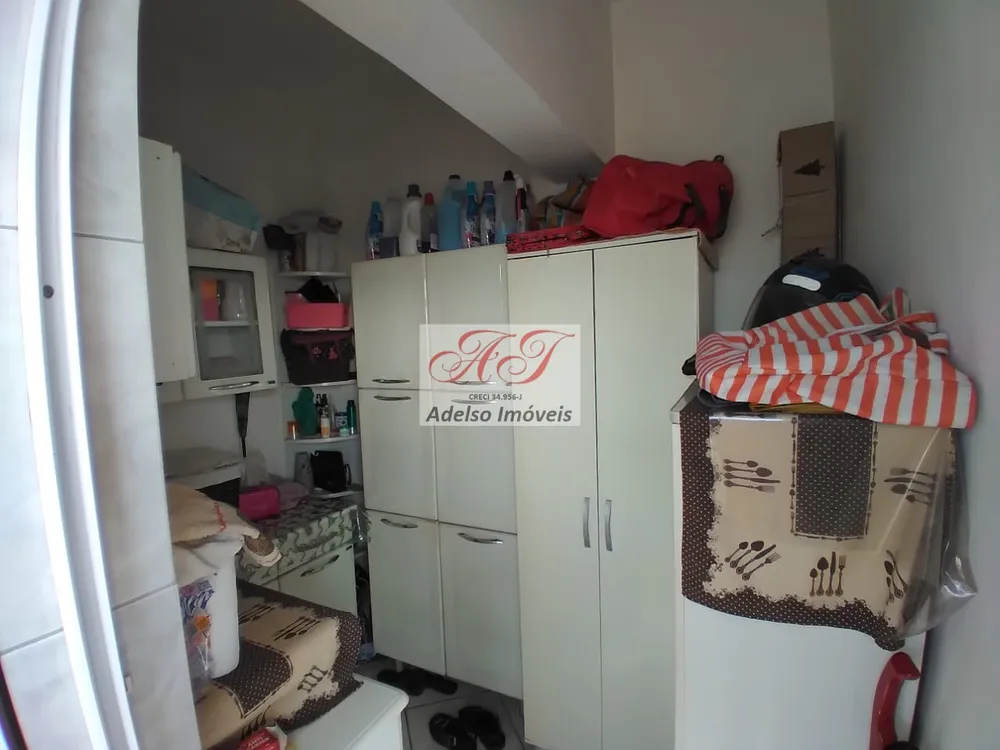 Apartamento, 2 quartos, 90 m² - Foto 12