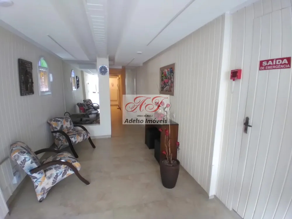 Apartamento, 2 quartos, 90 m² - Foto 15