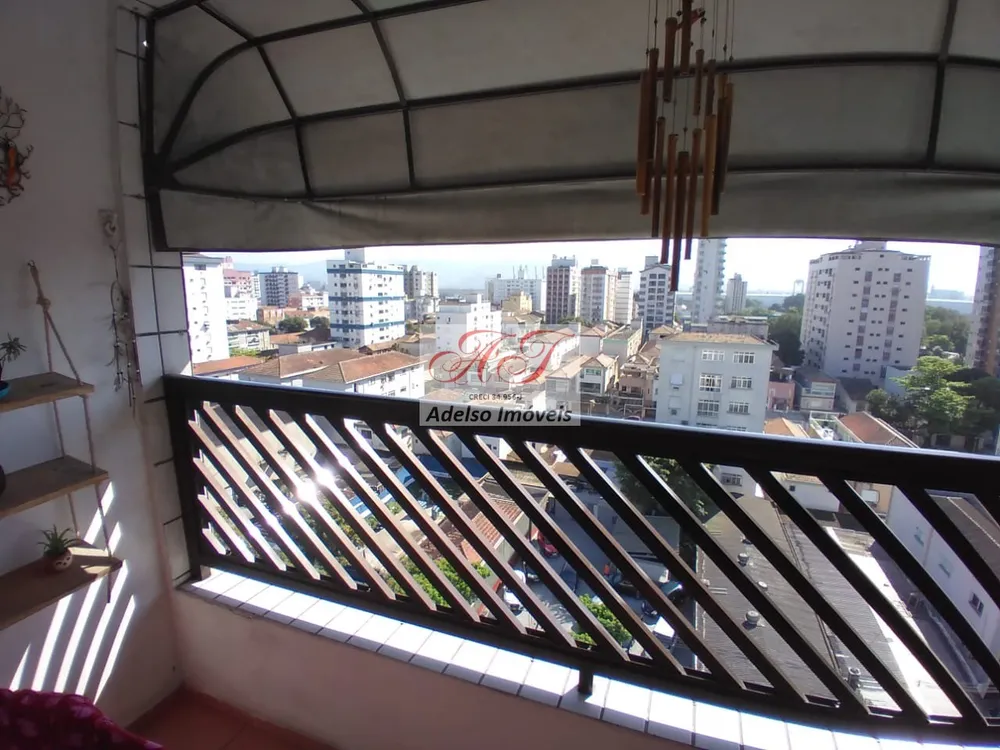 Apartamento, 2 quartos, 90 m² - Foto 5