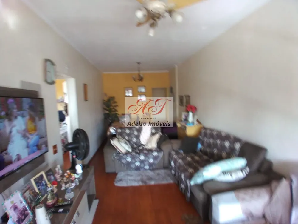 Apartamento, 2 quartos, 90 m² - Foto 1