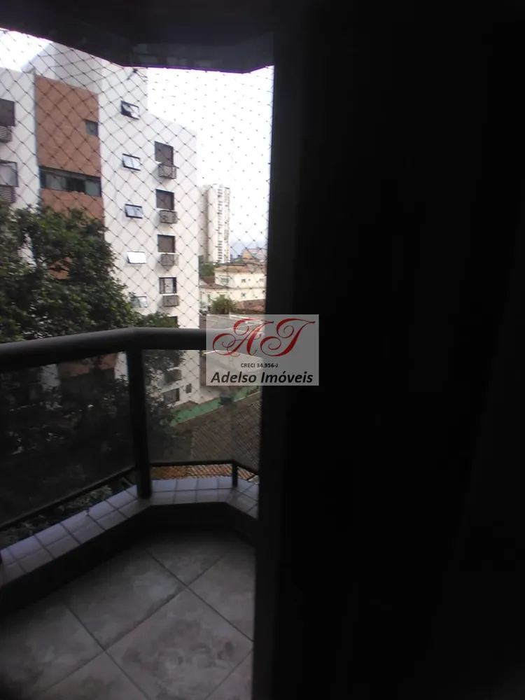 Apartamento, 2 quartos, 110 m² - Foto 1