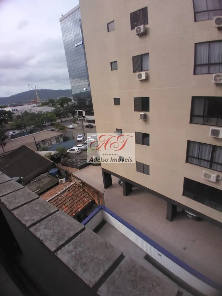 Apartamento, 2 quartos, 110 m² - Foto 7