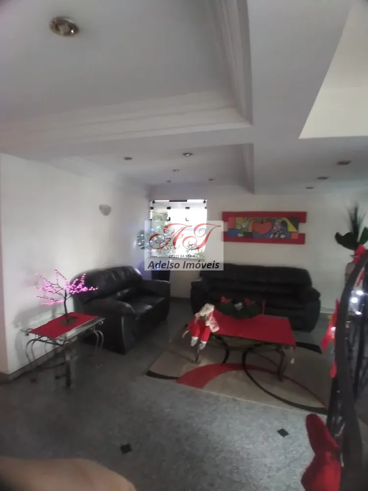Apartamento, 2 quartos, 110 m² - Foto 3