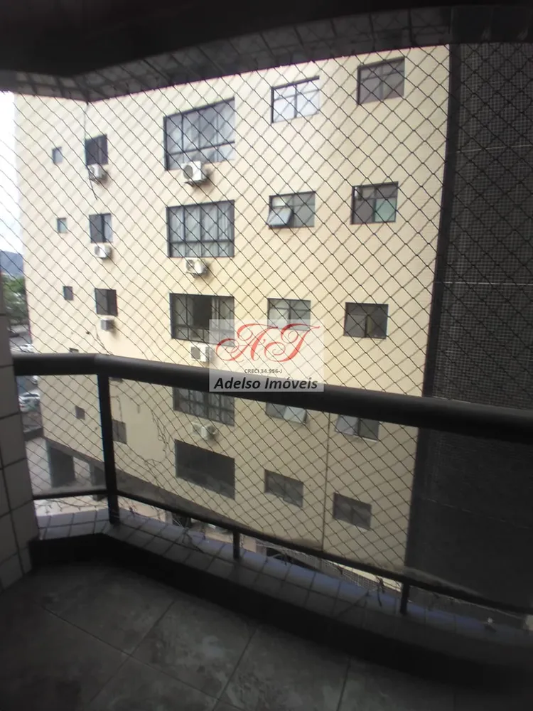 Apartamento, 2 quartos, 110 m² - Foto 8