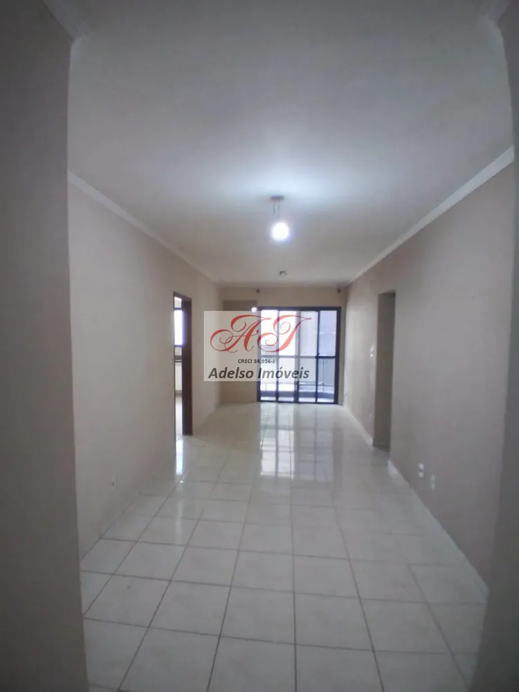Apartamento, 2 quartos, 110 m² - Foto 2