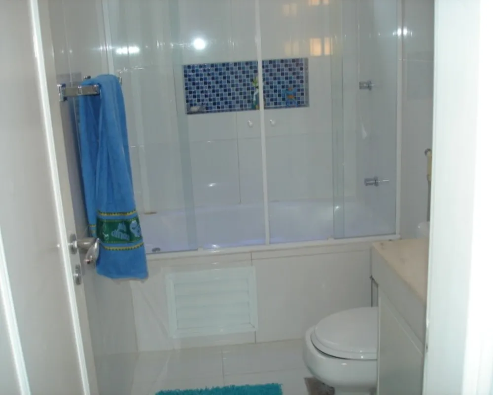 Apartamento, 3 quartos, 140 m² - Foto 1