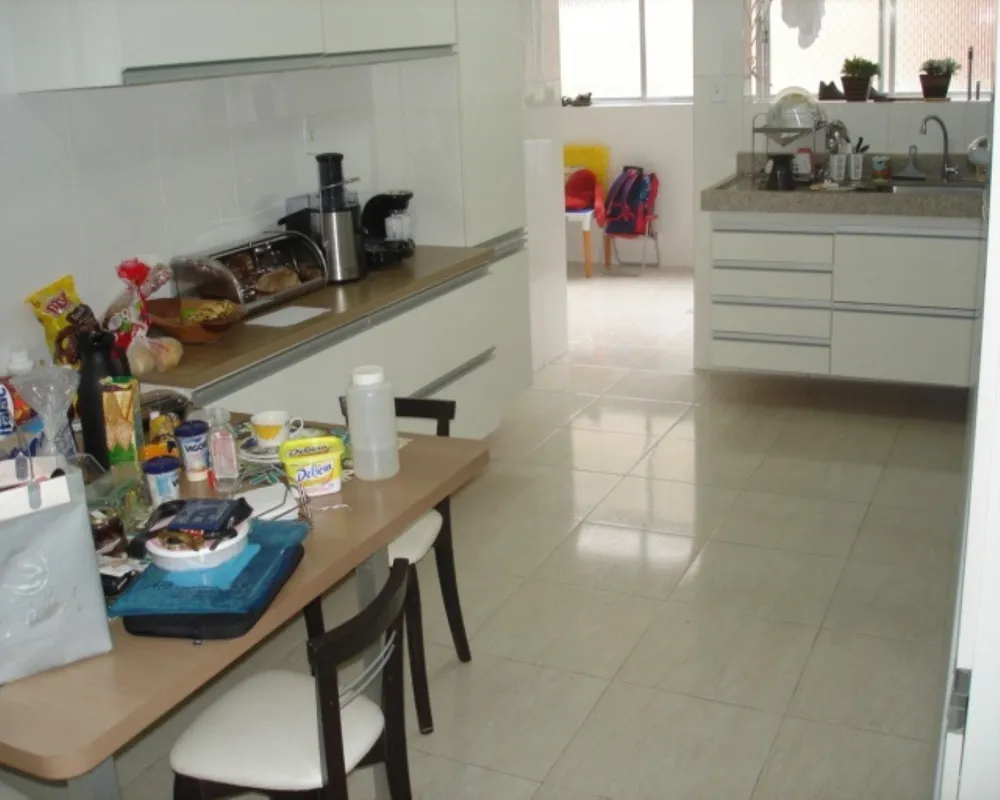 Apartamento, 3 quartos, 140 m² - Foto 5