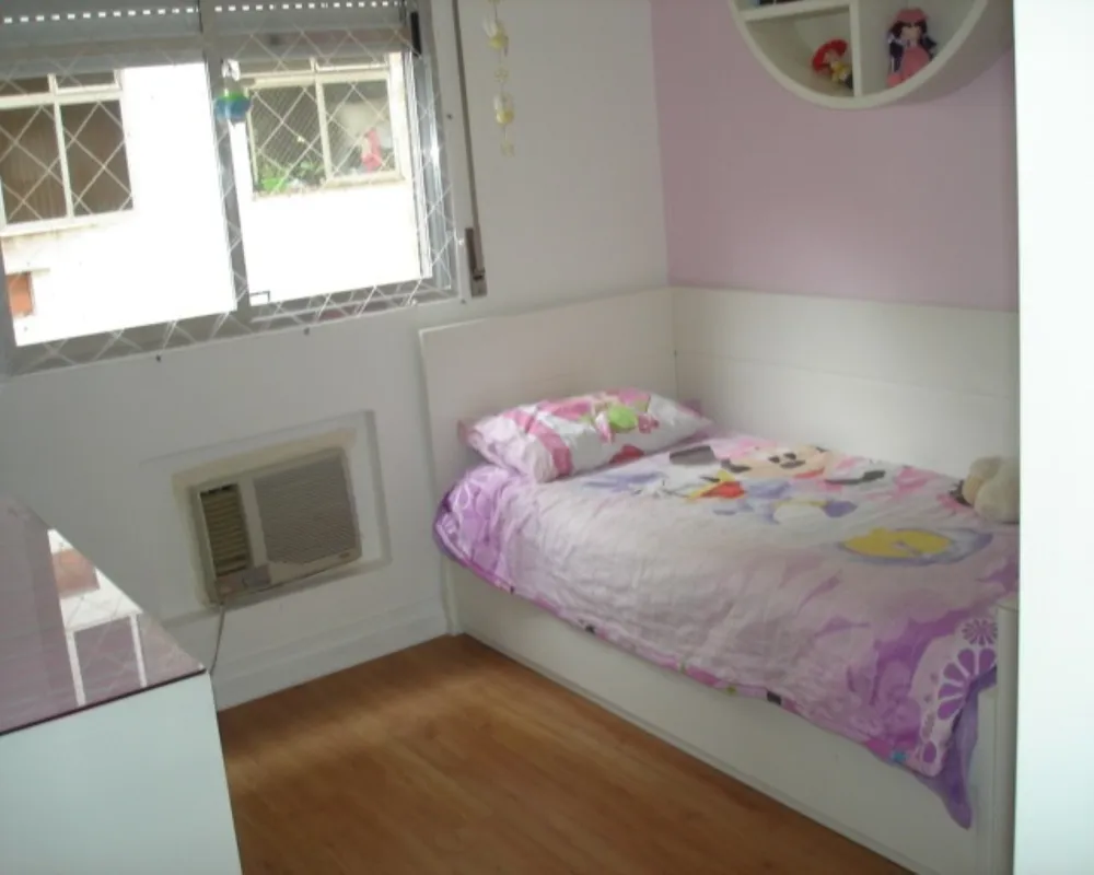 Apartamento, 3 quartos, 140 m² - Foto 3