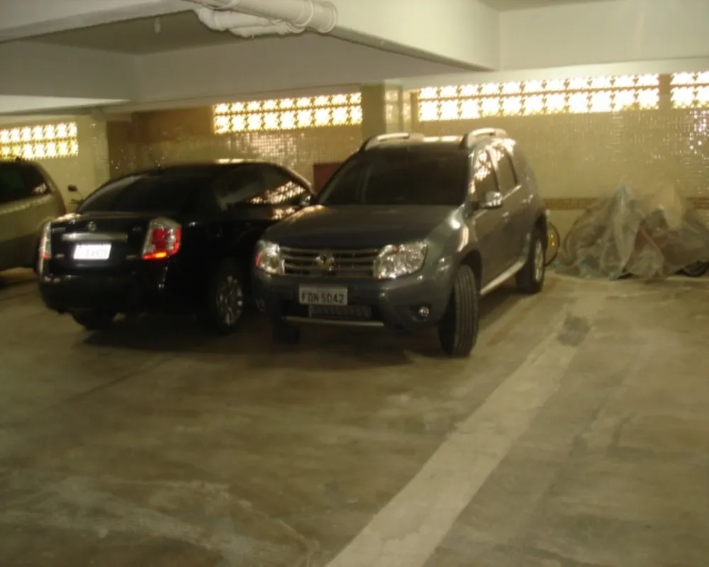 Apartamento, 3 quartos, 140 m² - Foto 6