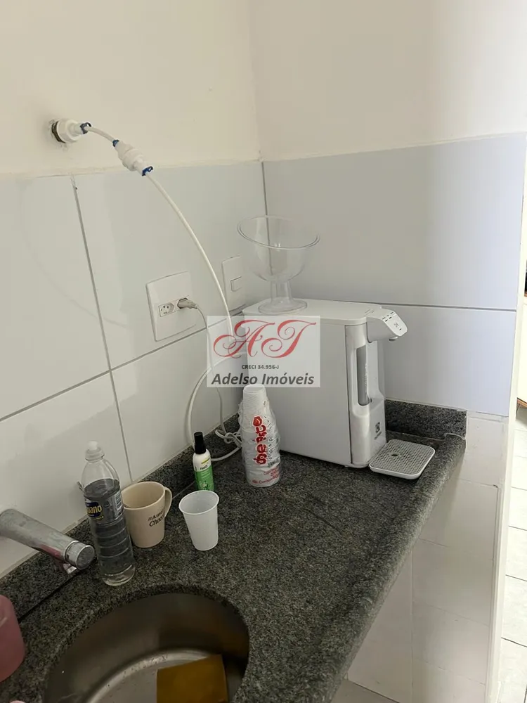 Sala-Conjunto, 45 m² - Foto 6