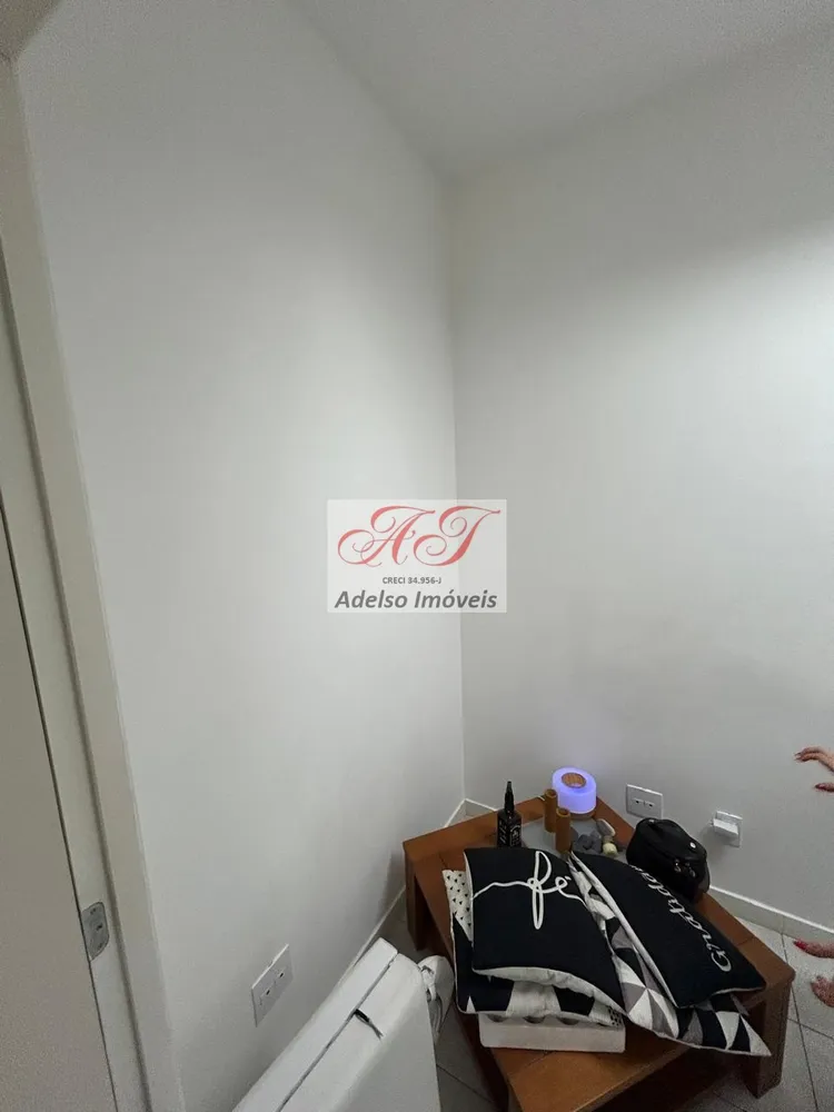 Sala-Conjunto, 45 m² - Foto 7